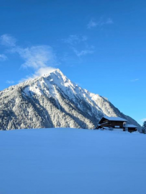 Bergblick Lodge - 3 Sterne Garni - Neueröffnung Aeschi Bei Spiez